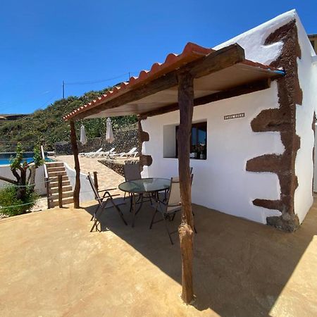 Vivienda Vacacional Casa Lola Taibique Kültér fotó