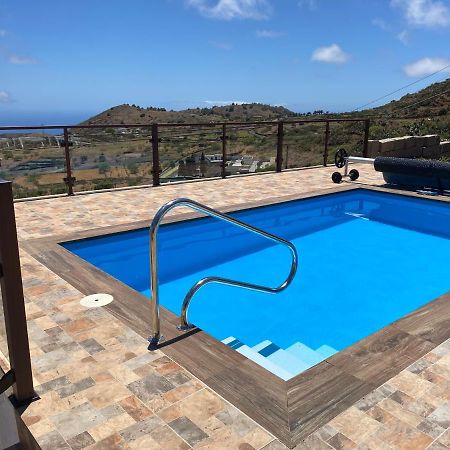 Vivienda Vacacional Casa Lola Taibique Kültér fotó