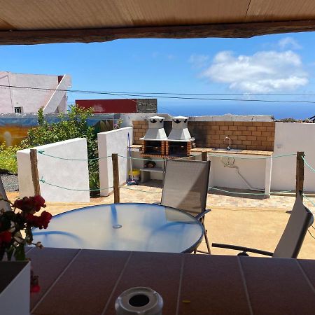Vivienda Vacacional Casa Lola Taibique Kültér fotó
