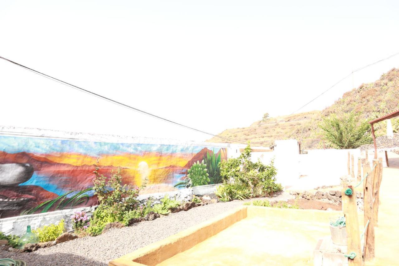 Vivienda Vacacional Casa Lola Taibique Kültér fotó