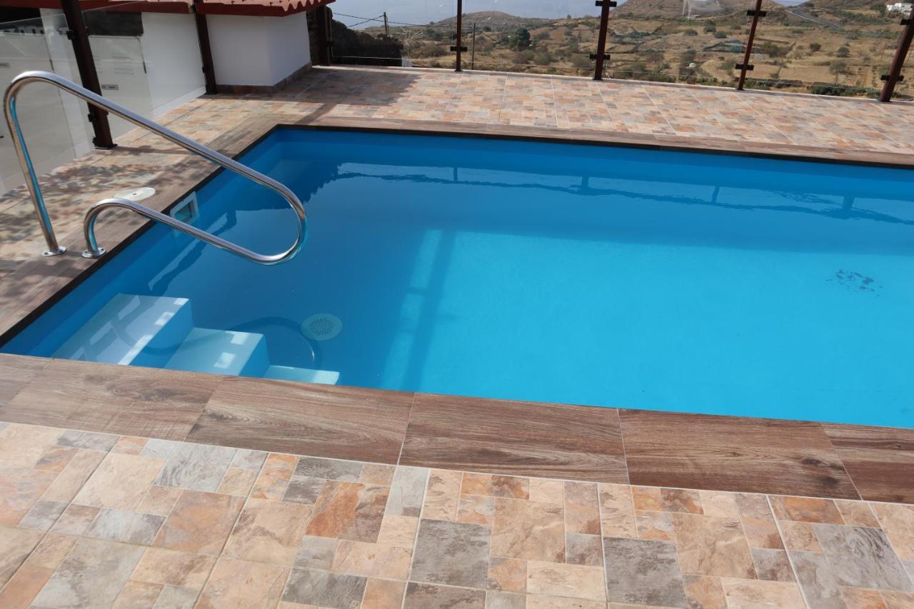 Vivienda Vacacional Casa Lola Taibique Kültér fotó
