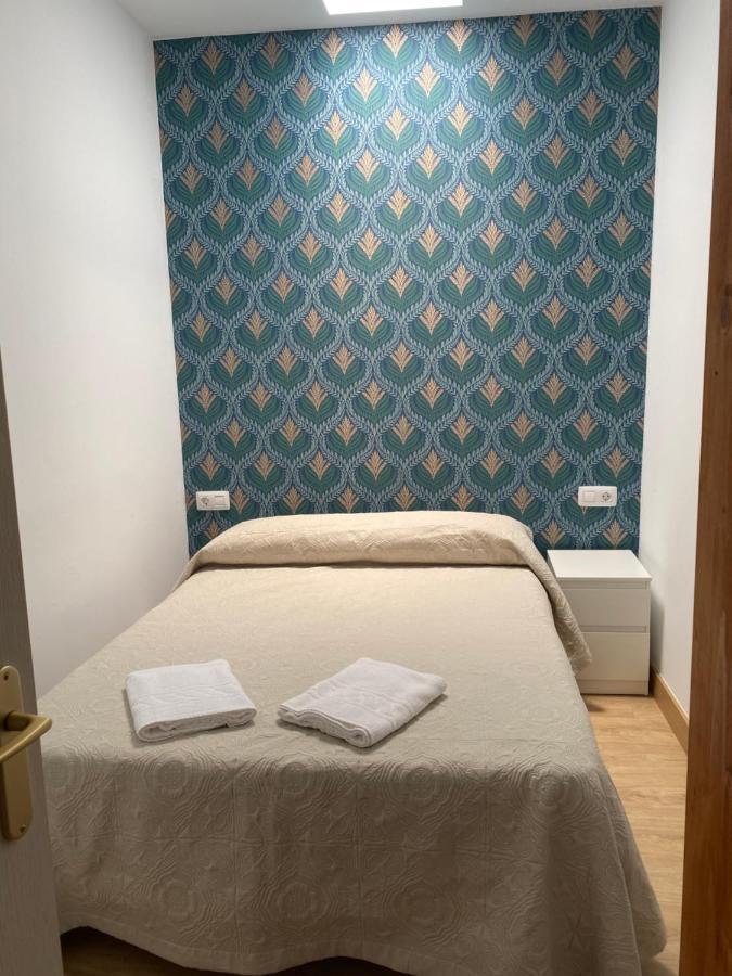 Vivienda Vacacional Casa Lola Taibique Kültér fotó
