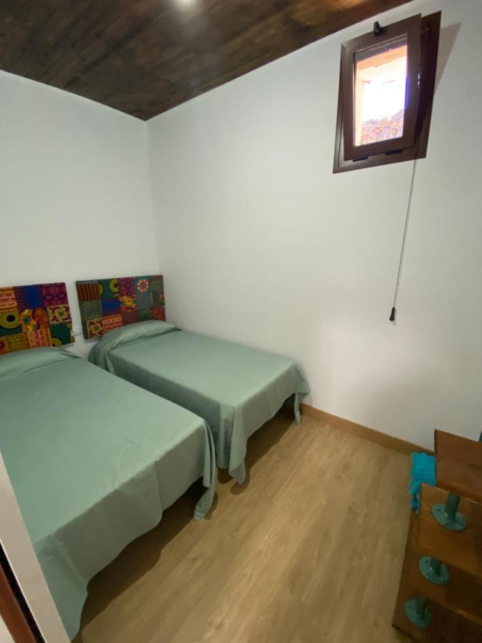 Vivienda Vacacional Casa Lola Taibique Kültér fotó