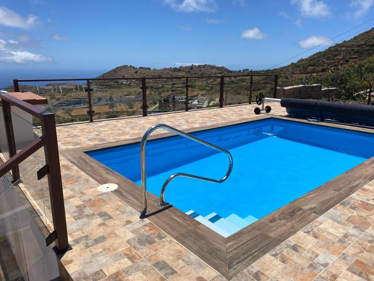 Vivienda Vacacional Casa Lola Taibique Kültér fotó