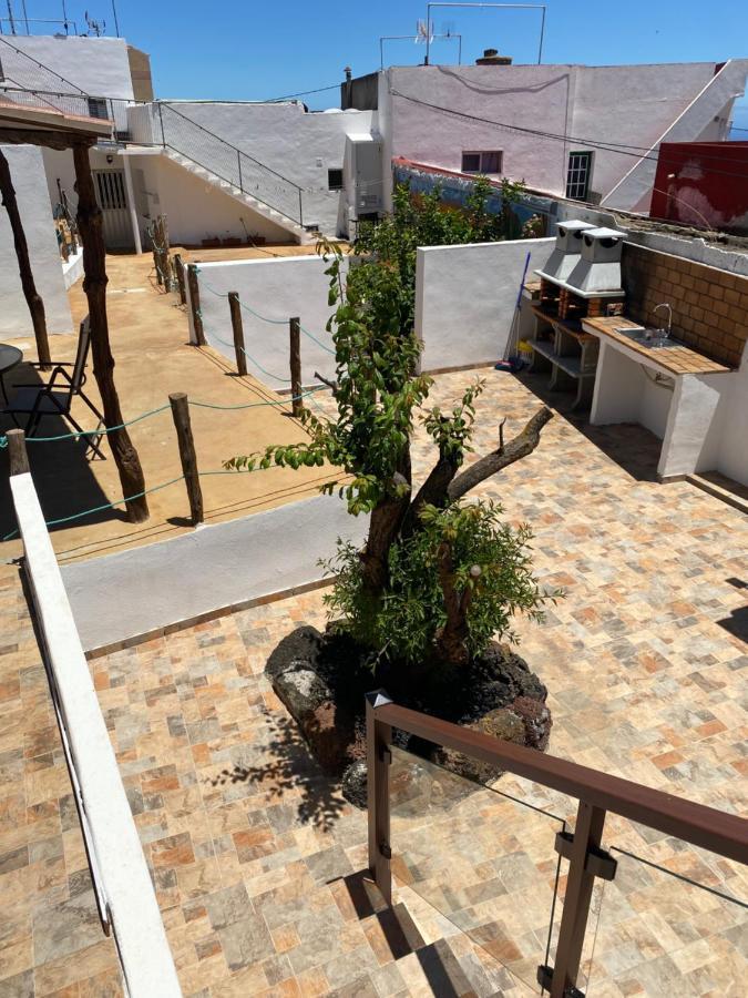 Vivienda Vacacional Casa Lola Taibique Kültér fotó
