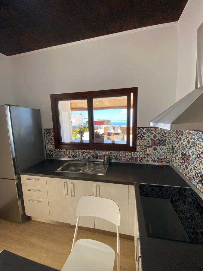 Vivienda Vacacional Casa Lola Taibique Kültér fotó