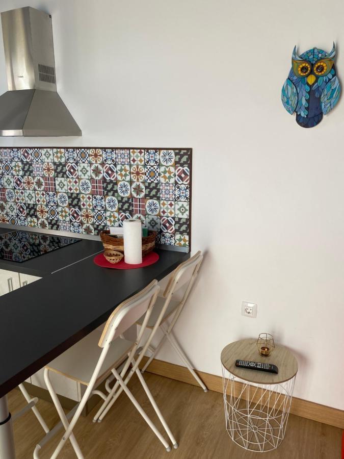 Vivienda Vacacional Casa Lola Taibique Kültér fotó