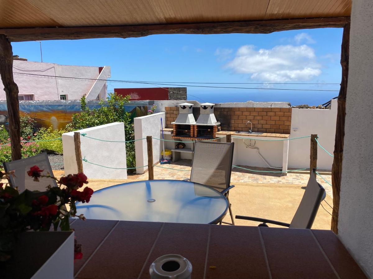 Vivienda Vacacional Casa Lola Taibique Kültér fotó