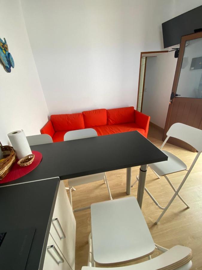 Vivienda Vacacional Casa Lola Taibique Kültér fotó