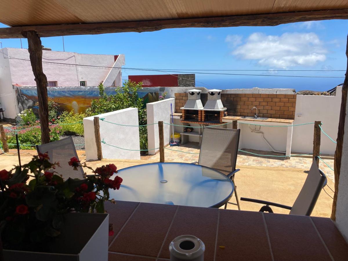 Vivienda Vacacional Casa Lola Taibique Kültér fotó
