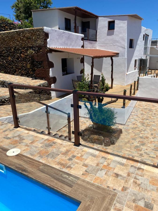 Vivienda Vacacional Casa Lola Taibique Kültér fotó