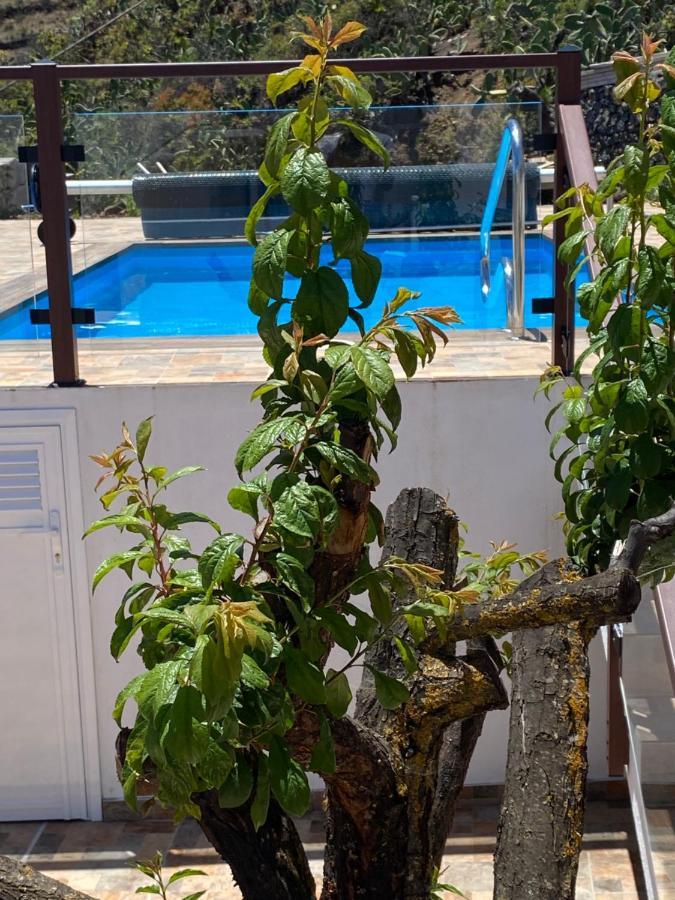 Vivienda Vacacional Casa Lola Taibique Kültér fotó