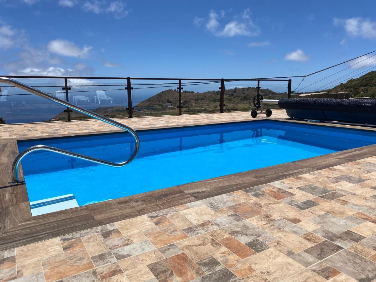 Vivienda Vacacional Casa Lola Taibique Kültér fotó