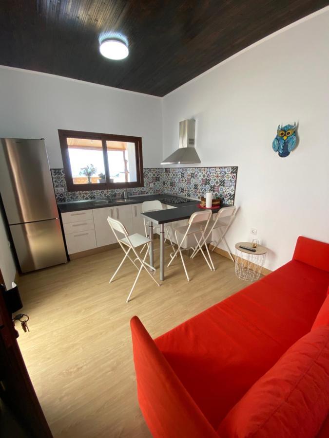 Vivienda Vacacional Casa Lola Taibique Kültér fotó
