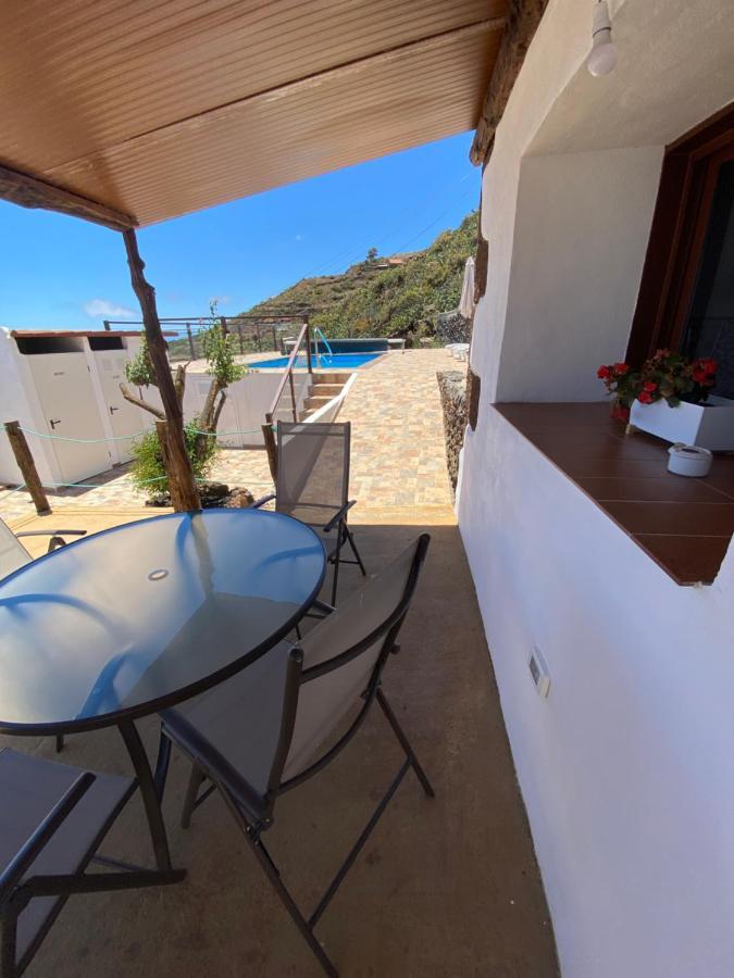 Vivienda Vacacional Casa Lola Taibique Kültér fotó