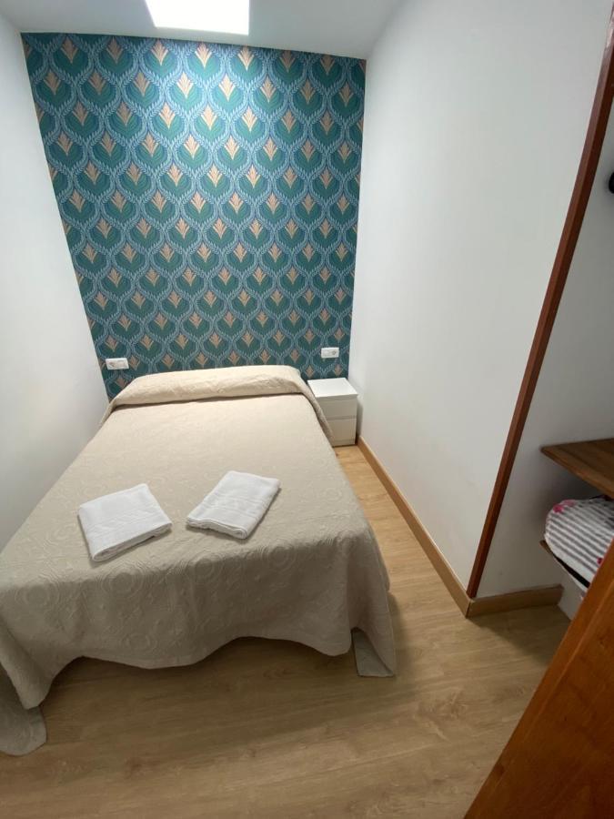 Vivienda Vacacional Casa Lola Taibique Kültér fotó